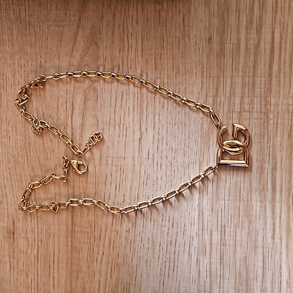 Dolce & Gabbana Necklace - Picture 1 of 6